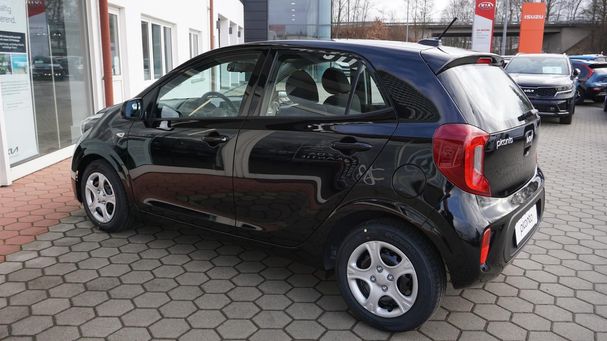 Kia Picanto 1.2 62 kW image number 17