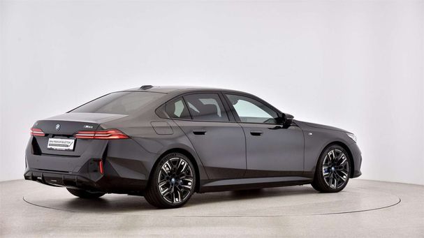 BMW i5 M60 xDrive 442 kW image number 17