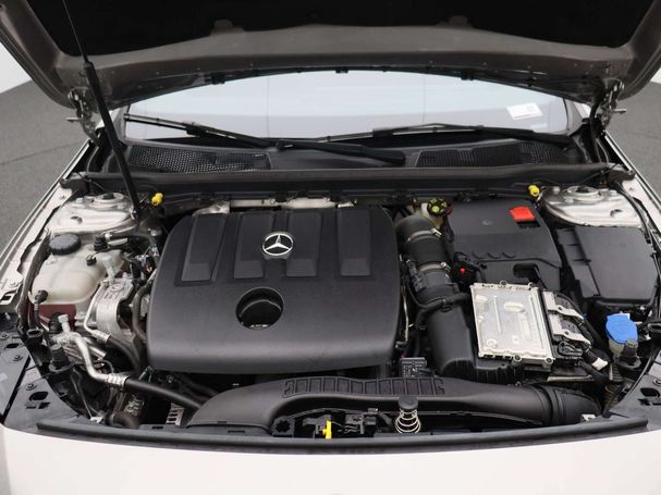 Mercedes-Benz A 180 d 85 kW image number 37