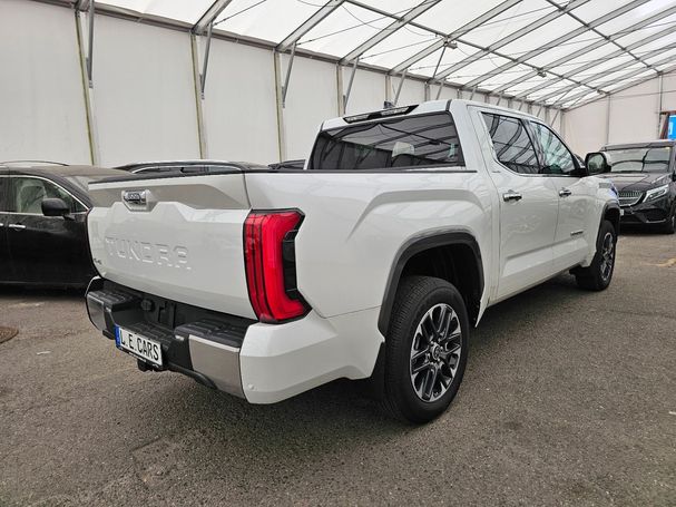 Toyota Tundra 256 kW image number 1