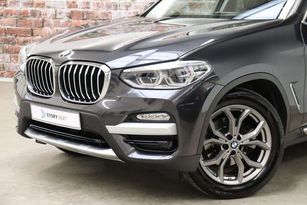 BMW X3 xDrive20i xLine 135 kW image number 5