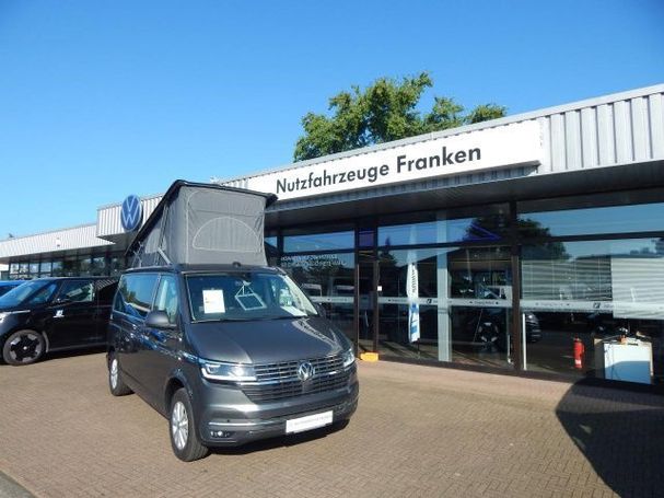 Volkswagen T6 California DSG Ocean 110 kW image number 1