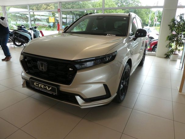 Honda CR-V 135 kW image number 2