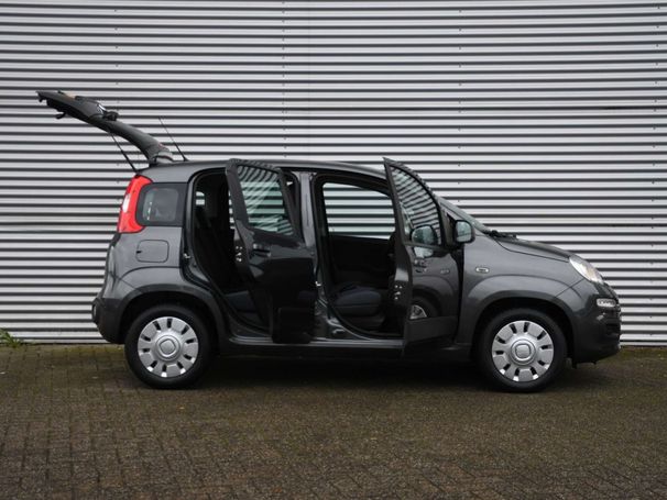 Fiat Panda 1.2 51 kW image number 22