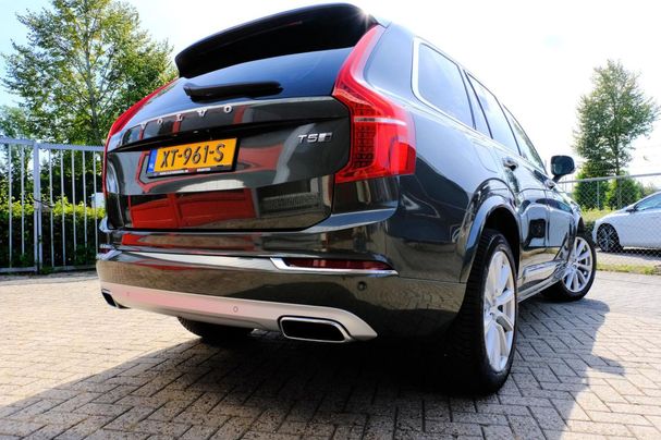 Volvo XC90 T5 AWD Inscription 184 kW image number 20