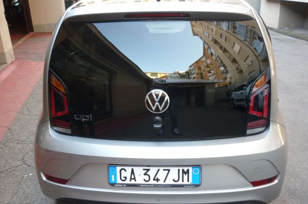 Volkswagen up! BlueMotion 44 kW image number 3