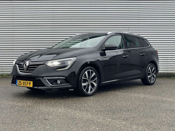 Renault Megane Estate TCe GT-Line 120 kW image number 1