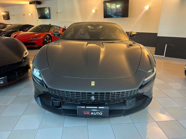 Ferrari Roma Spider 3.9 456 kW image number 2