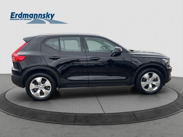 Volvo XC40 D4 AWD Momentum Pro 140 kW image number 6