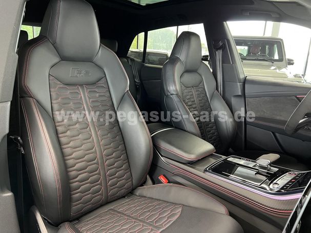 Audi RSQ8 441 kW image number 27