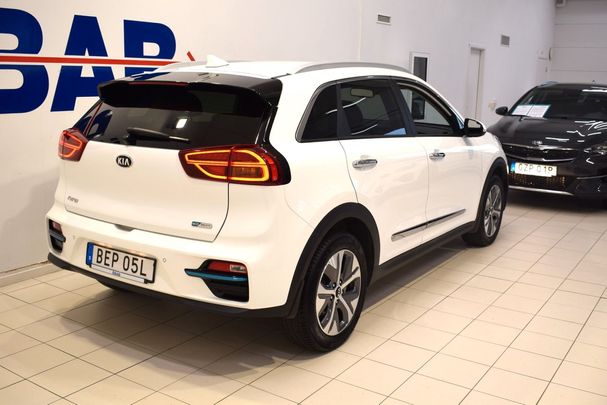 Kia Niro e 64 kWh 150 kW image number 3