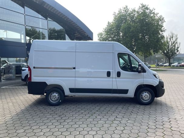 Peugeot Boxer HDi 333 L2H2 103 kW image number 3