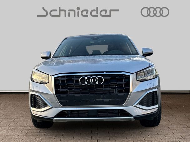 Audi Q2 35 TFSI Advanced 110 kW image number 2