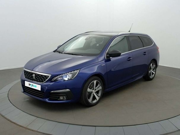 Peugeot 308 1.2 PureTech 130 96 kW image number 22