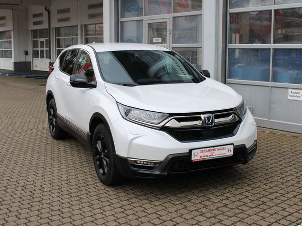 Honda CR-V 2.0 i-MMD Sport Line 135 kW image number 1