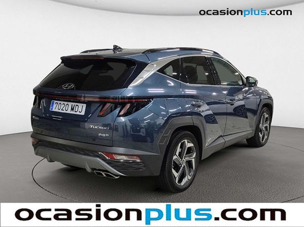 Hyundai Tucson 1.6 N 132 kW image number 3