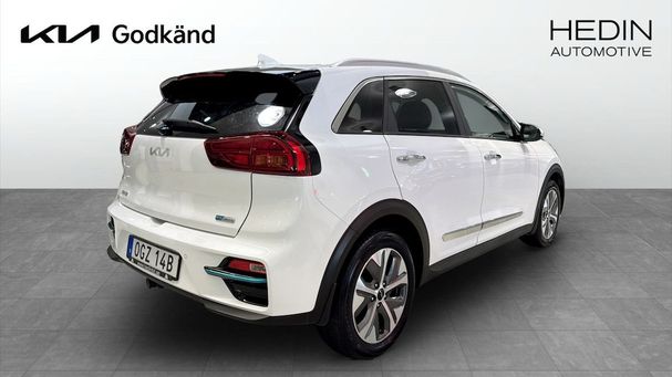 Kia Niro e 150 kW image number 4