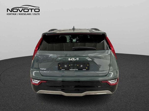 Kia Niro 150 kW image number 4