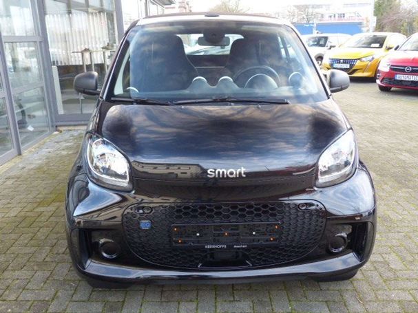 Smart ForTwo EQ 60 kW image number 15