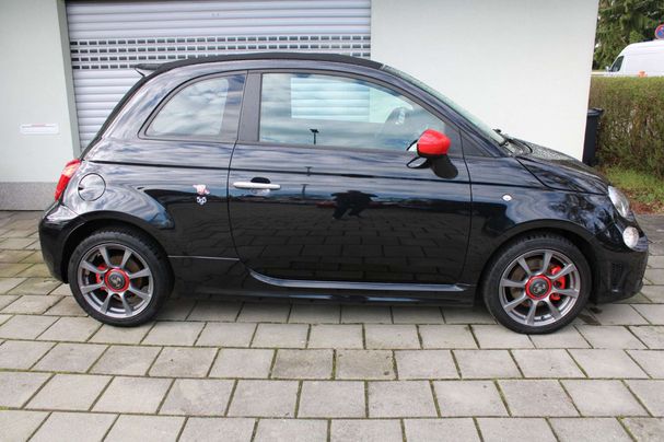 Abarth 595 107 kW image number 13