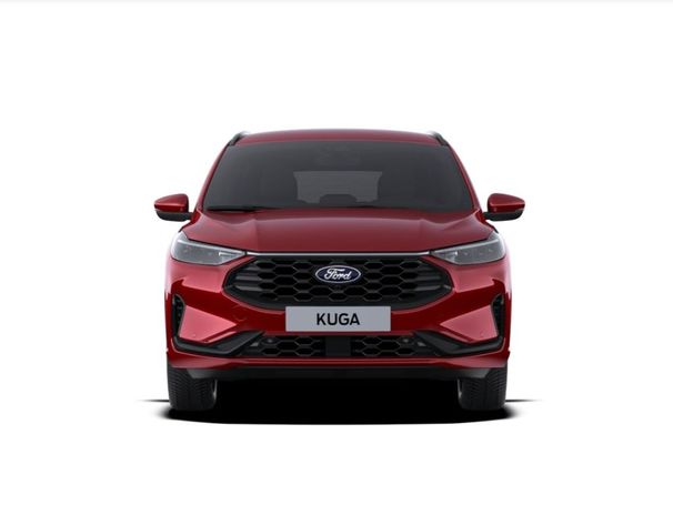 Ford Kuga 110 kW image number 5