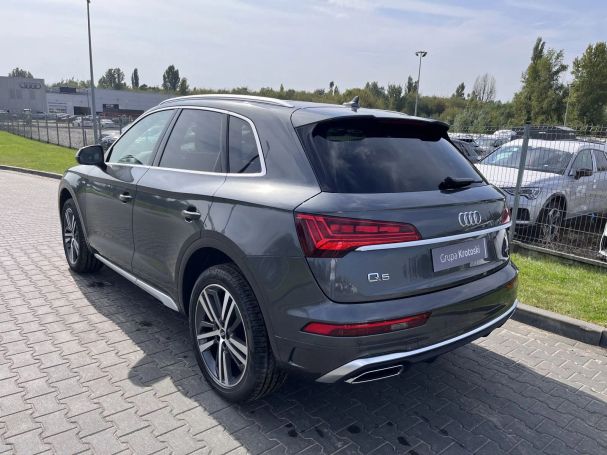 Audi Q5 195 kW image number 7