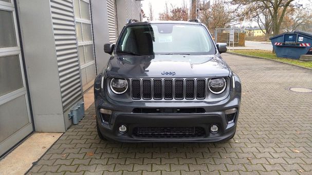 Jeep Renegade 177 kW image number 10