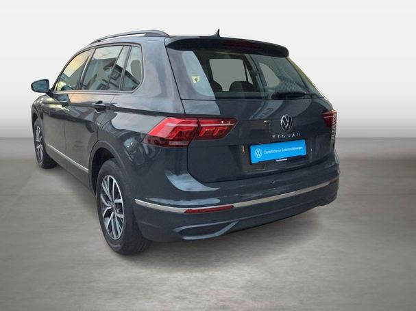 Volkswagen Tiguan TDI Life DSG 110 kW image number 3