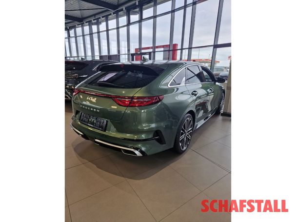 Kia ProCeed 103 kW image number 2