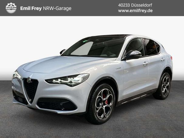 Alfa Romeo Stelvio 2.0 Turbo Q4 206 kW image number 1