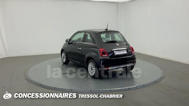 Fiat 500 1.0 51 kW image number 2