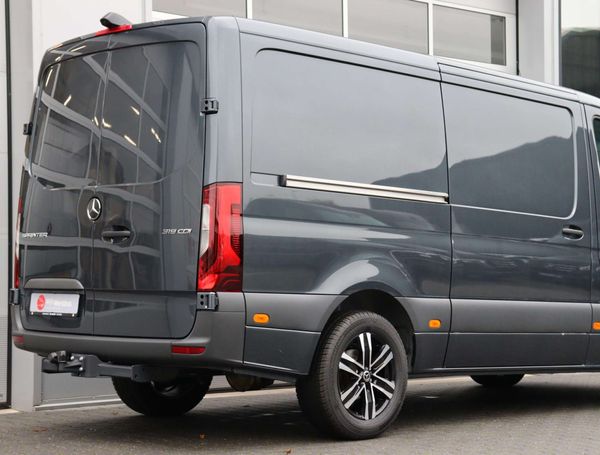 Mercedes-Benz Sprinter 319 CDI 140 kW image number 26