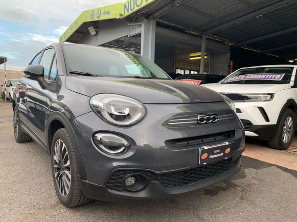 Fiat 500X 1.0 88 kW image number 2