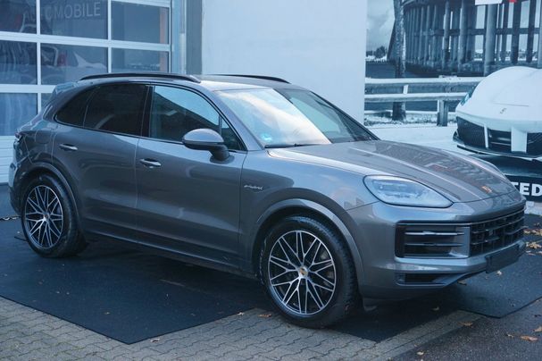 Porsche Cayenne E-Hybrid 346 kW image number 12