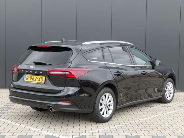 Ford Focus 1.0 EcoBoost Titanium 92 kW image number 2