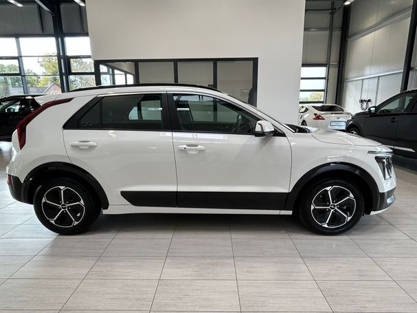 Kia Niro 1.6 GDI 104 kW image number 7