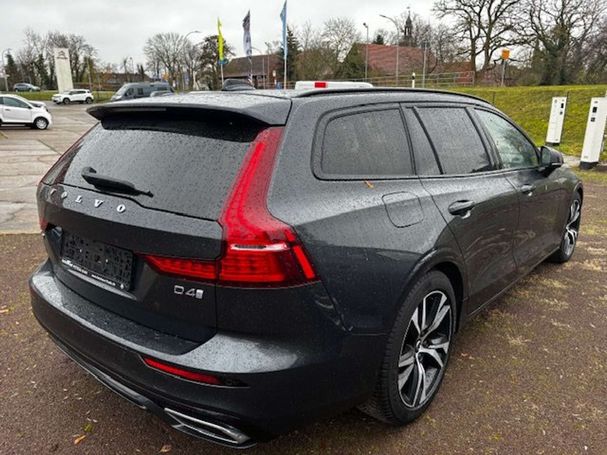 Volvo V60 140 kW image number 2