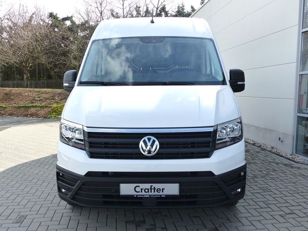 Volkswagen Crafter 35 TDI 103 kW image number 5