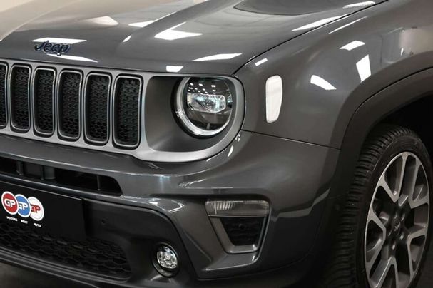 Jeep Renegade 1.3 PHEV 176 kW image number 3