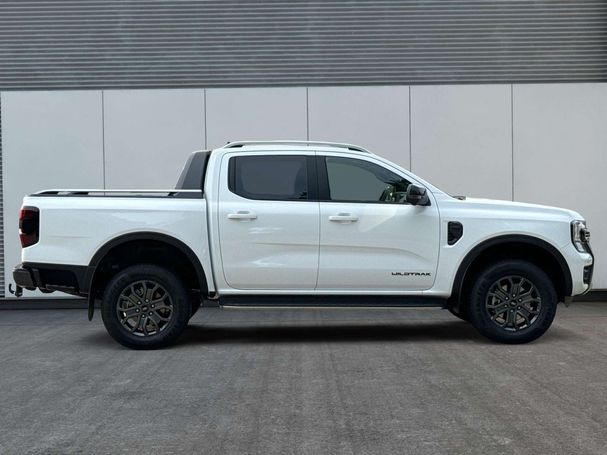 Ford Ranger 3.0 Wildtrak 177 kW image number 30