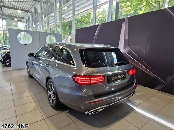 Mercedes-Benz E 220 d T 147 kW image number 2