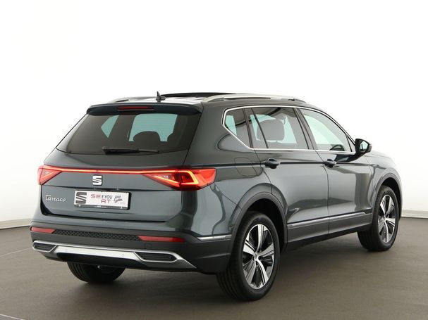 Seat Tarraco 2.0 TDI 110 kW image number 7