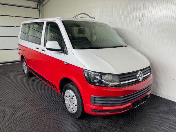 Volkswagen T6 Multivan 75 kW image number 6