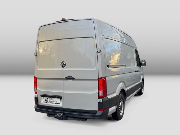 Volkswagen Crafter 35 TDI 130 kW image number 2