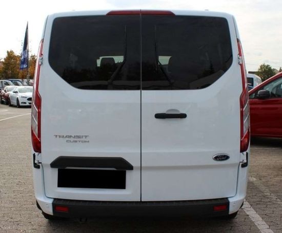 Ford Transit Custom 320 Trend 77 kW image number 11