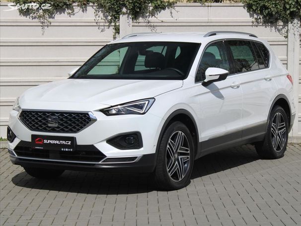 Seat Tarraco 2.0 TDI DSG Xcellence 110 kW image number 1