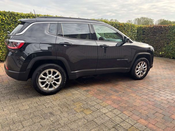 Jeep Compass 140 kW image number 3