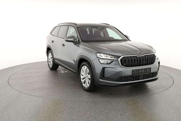 Skoda Kodiaq 2.0 TDI 4x4 DSG 142 kW image number 27