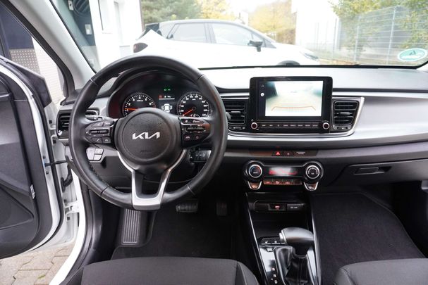 Kia Rio 1.0 Vision 74 kW image number 12