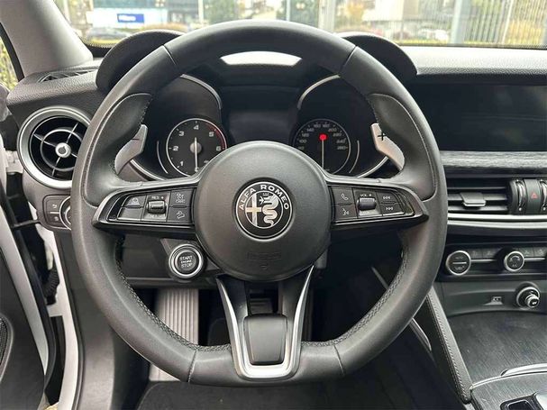 Alfa Romeo Stelvio 2.2 140 kW image number 12